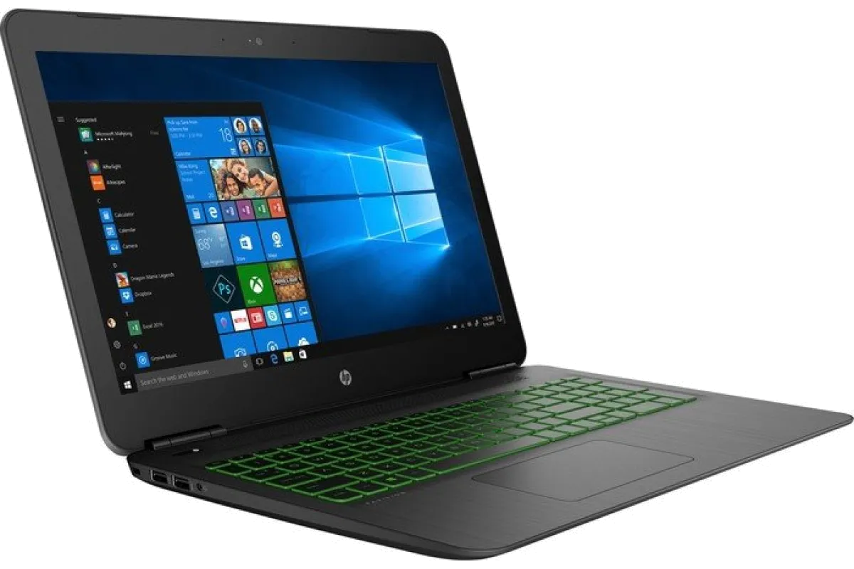 Замена звуковой карты HP 15-DP0097UR