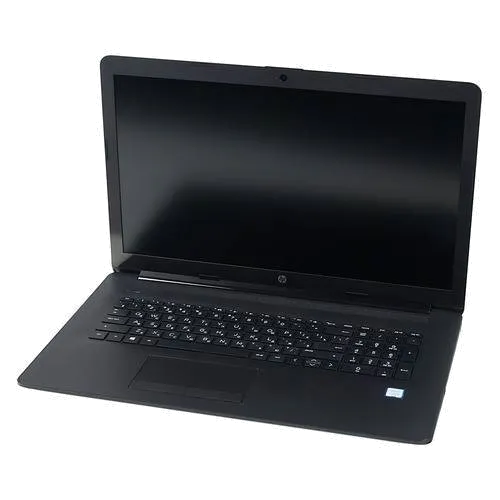 Замена звуковой карты HP 17-BY0006UR