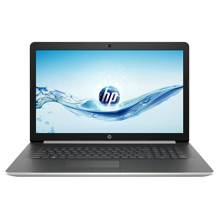 Замена звуковой карты HP 17-BY0147UR