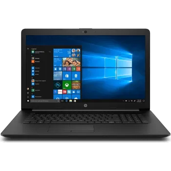 Замена звуковой карты HP 17-BY0009UR