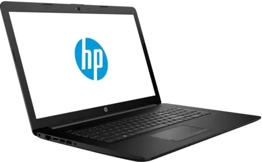 Замена звуковой карты HP 17-BY0013UR
