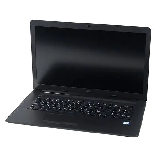 Замена звуковой карты HP 17-BY0008UR