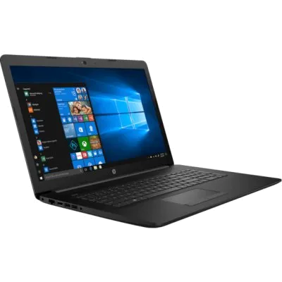 Замена звуковой карты HP 17-BY0014UR