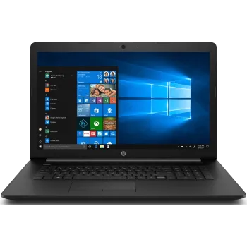 Замена звуковой карты HP 17-BY0015UR