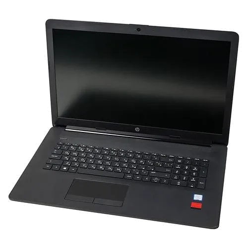 Замена звуковой карты HP 17-BY0010UR