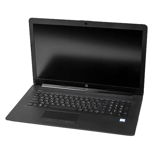 Замена звуковой карты HP 17-BY0162UR