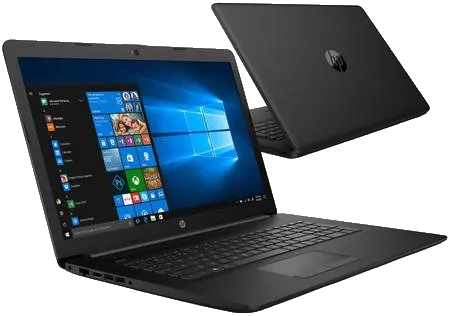 Замена звуковой карты HP 17-BY0165UR