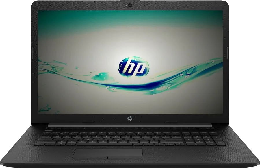 Замена звуковой карты HP 17-BY0164UR