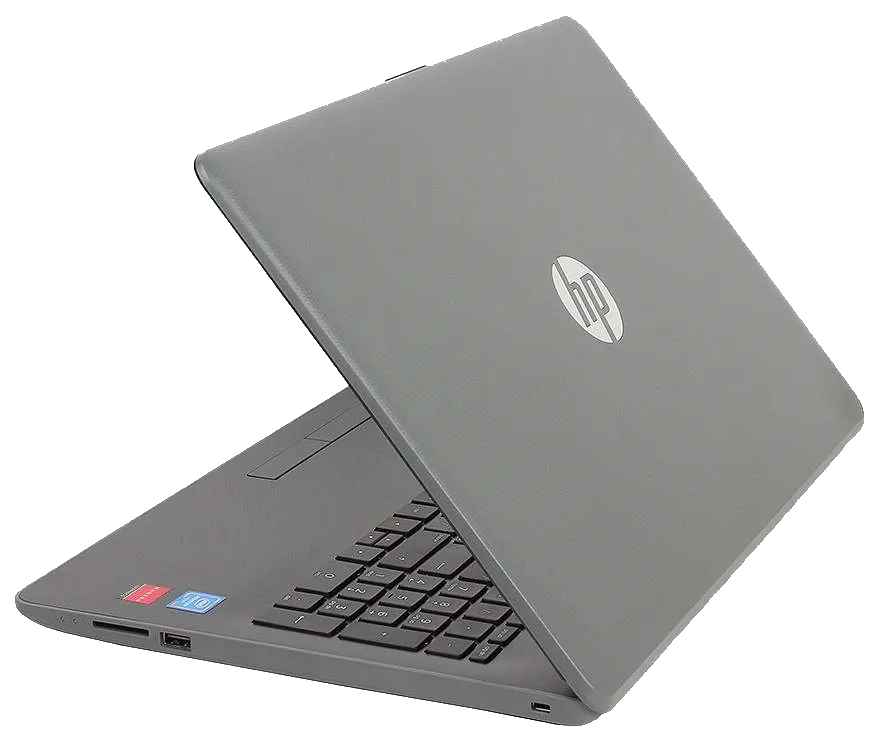 Замена звуковой карты HP 17-BY0018UR