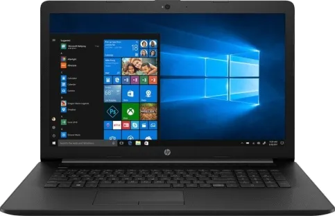 Замена звуковой карты HP 17-BY0023UR
