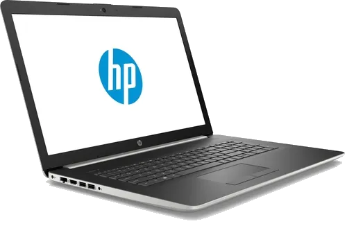 Замена звуковой карты HP 17-BY0025UR