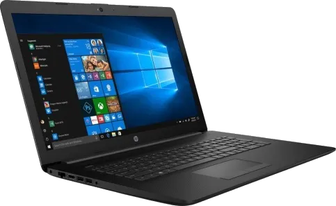 Замена звуковой карты HP 17-BY0024UR