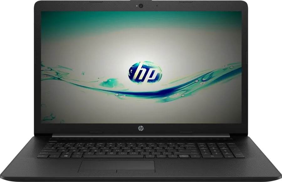 Замена звуковой карты HP 17-BY0028UR