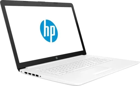 Замена звуковой карты HP 17-BY0026UR