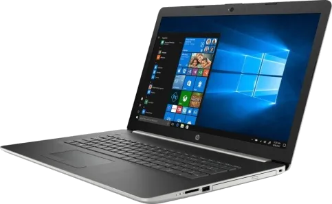 Замена звуковой карты HP 17-BY0029UR