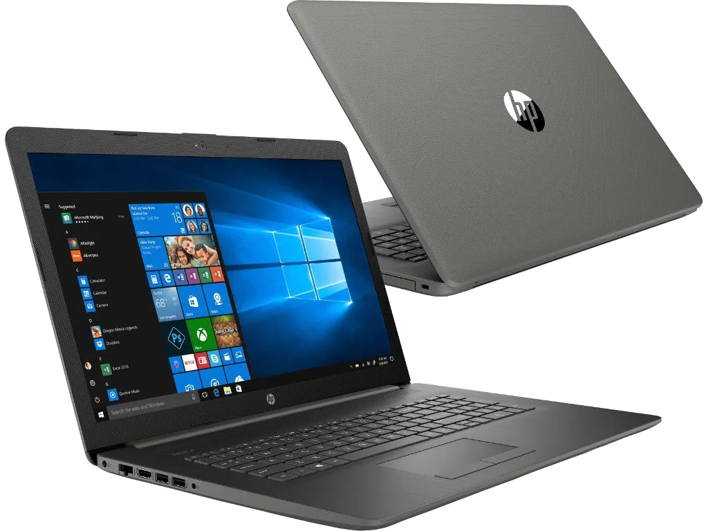 Замена звуковой карты HP 17-BY0030UR