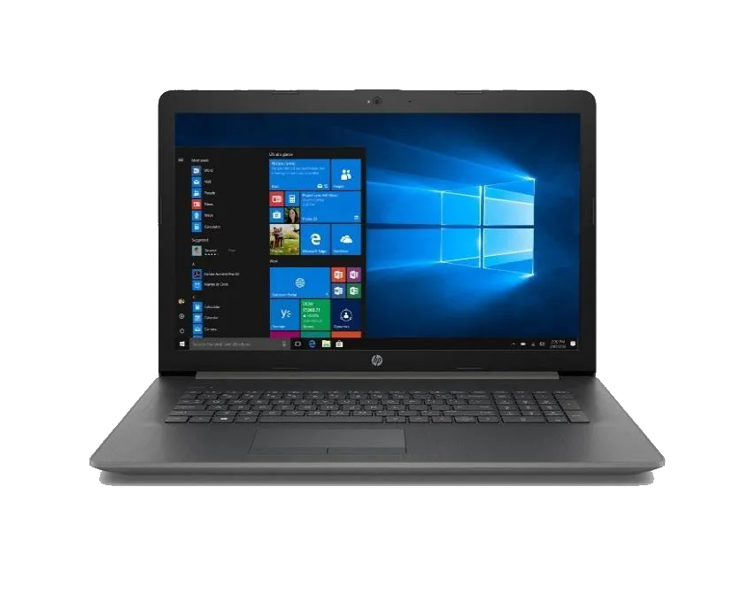 Замена звуковой карты HP 17-BY0039UR