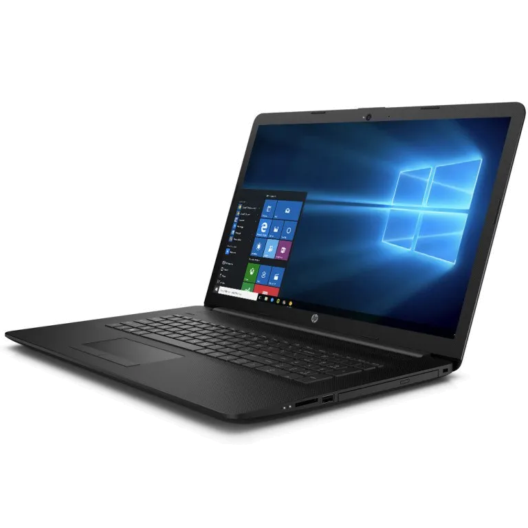 Замена звуковой карты HP 17-BY0000UR