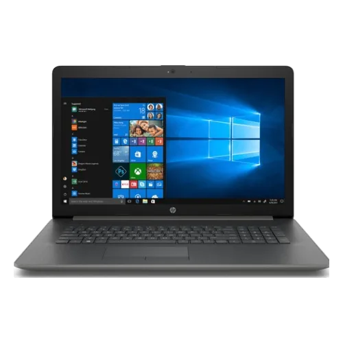 Замена звуковой карты HP 17-CA0057UR