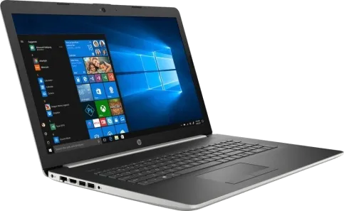 Замена звуковой карты HP 17-CA0015UR
