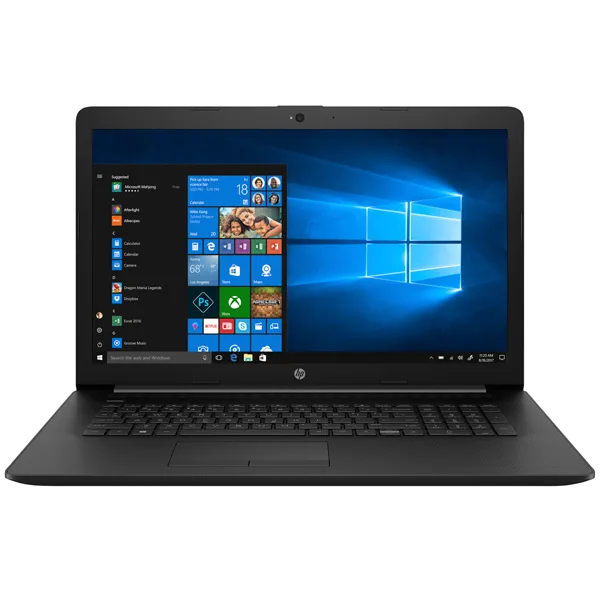 Замена звуковой карты HP 17-CA0114UR