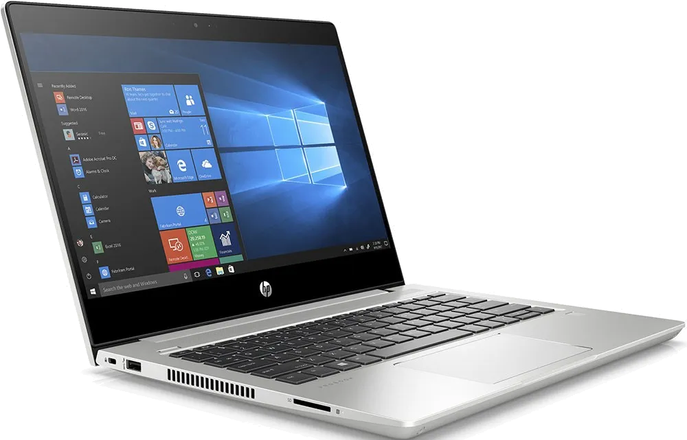 Замена звуковой карты HP Probook 430 G6