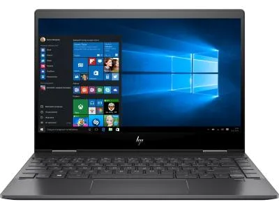 Чистка от пыли HP ENVY x360 13-ar0002ur