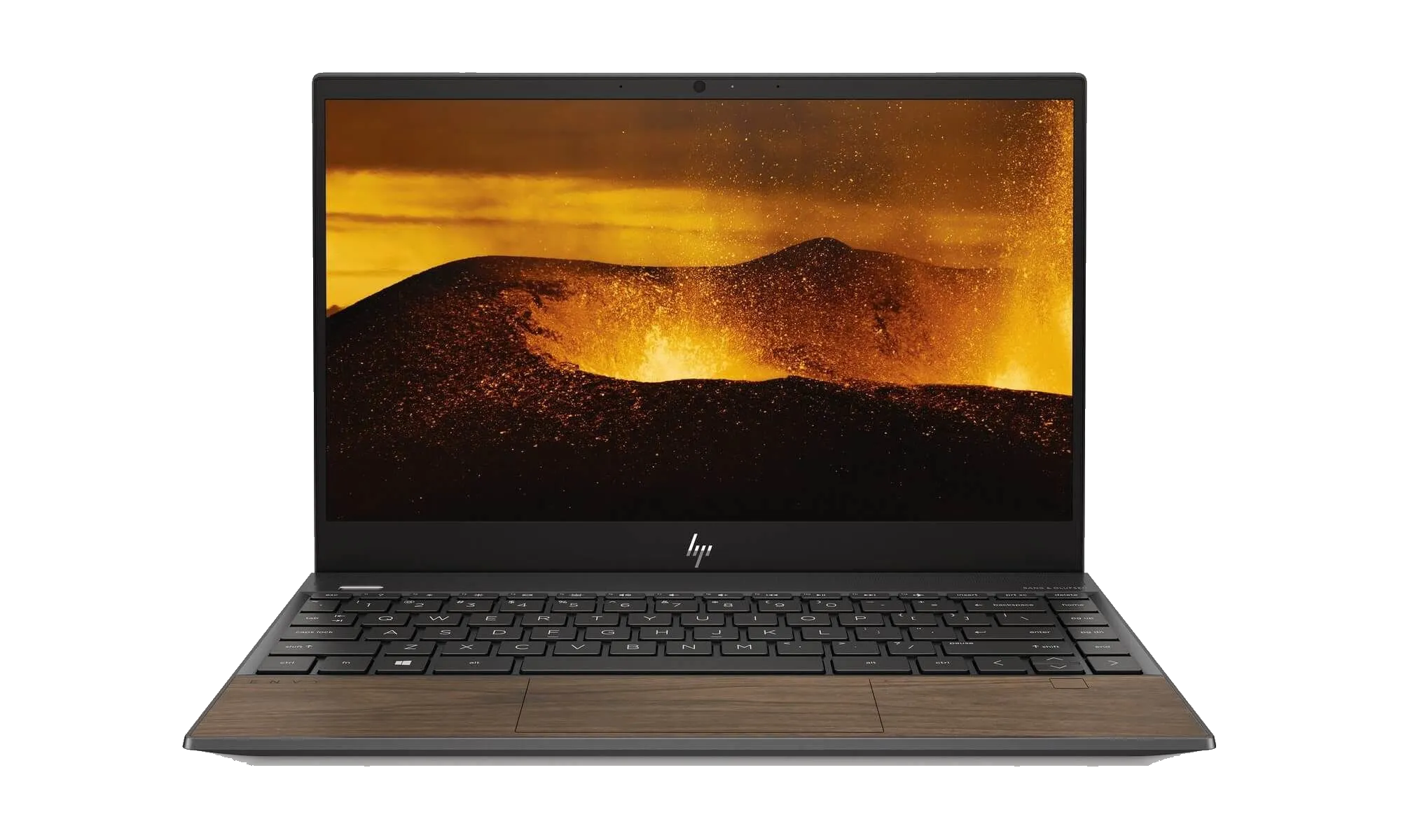 Чистка от пыли HP Envy x360 13-ar0010ur