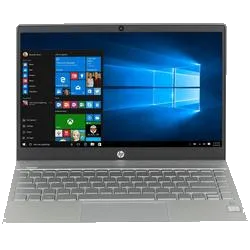 Чистка от пыли HP Pavilion 13-an1017ur