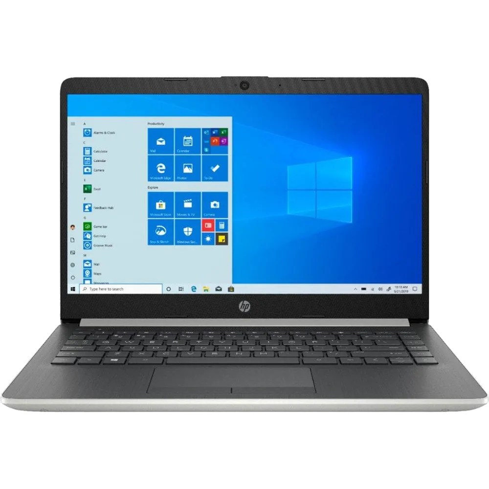 Замена звуковой карты HP 14-dk0028ur