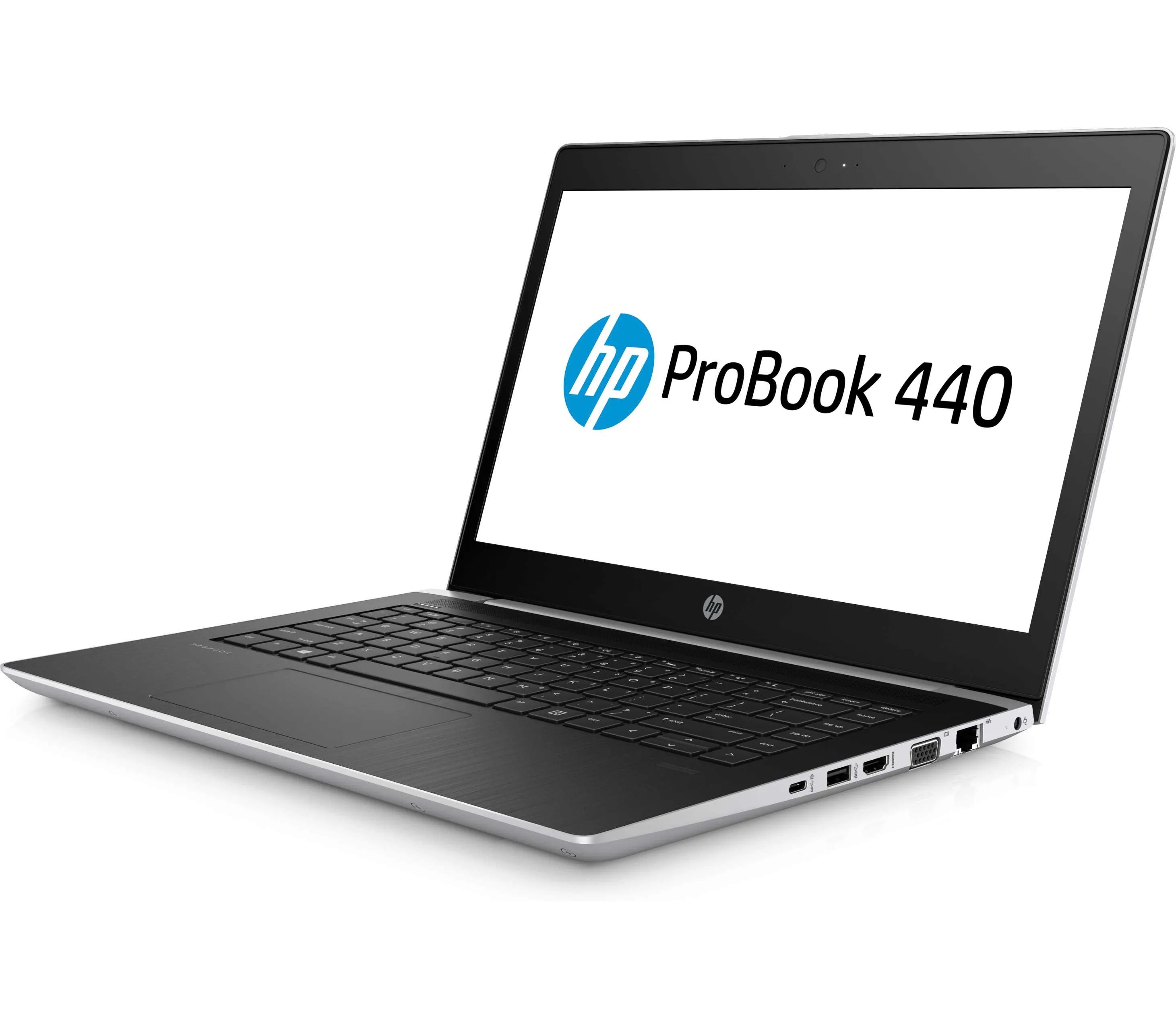 Замена звуковой карты HP ProBook 440 G5