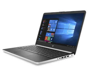 Чистка от пыли HP 14s-dq0029ur