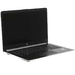 Чистка от пыли HP 14s-dq1019ur