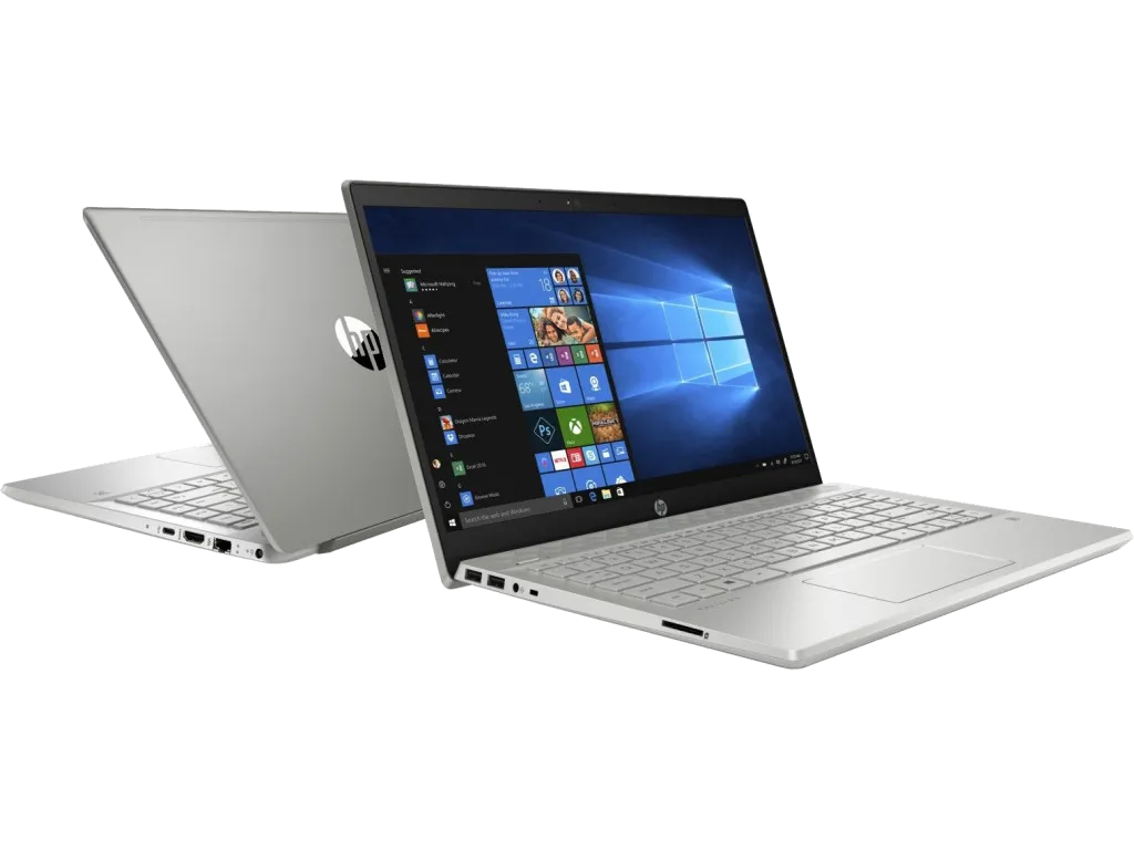 Чистка от пыли HP Pavilion 14-ce3016ur
