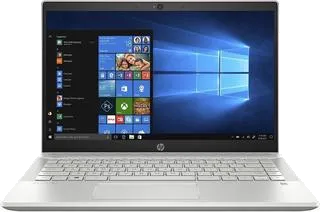 Чистка от пыли HP Pavilion 14-ce3017ur