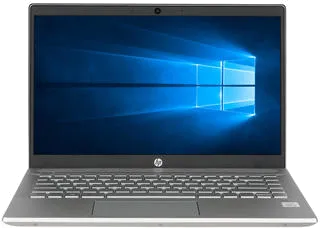 Чистка от пыли HP Pavilion 14-ce3029ur