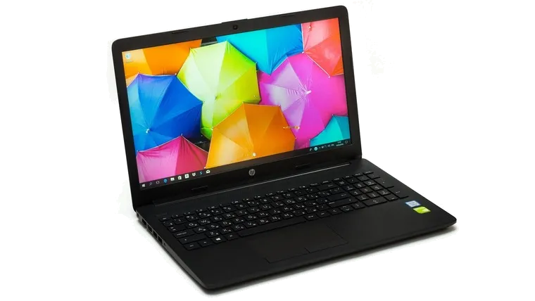 Замена звуковой карты HP 15-da0191ur