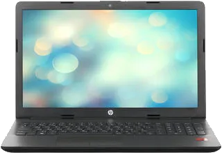 Замена звуковой карты HP 15-db1169ur