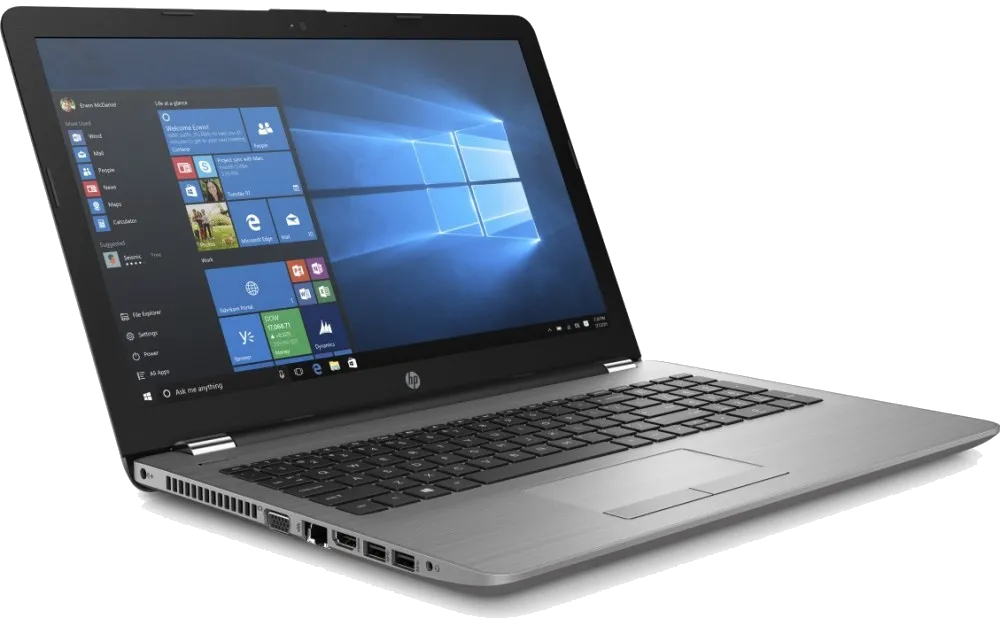 Замена звуковой карты HP 250 G6