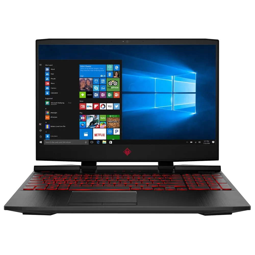 Замена звуковой карты HP 15-dc0018ur