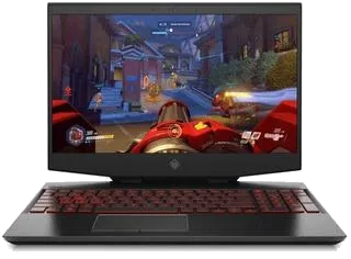 Замена звуковой карты HP 15-dh0014ur