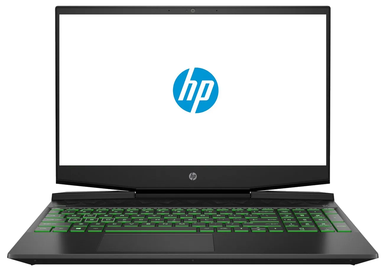 Замена звуковой карты HP Gaming 15-dk0087ur