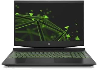 Замена звуковой карты HP Gaming 15-dk0095ur
