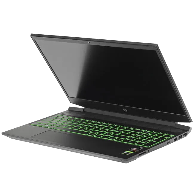 Замена звуковой карты HP Gaming 15-ec0044ur