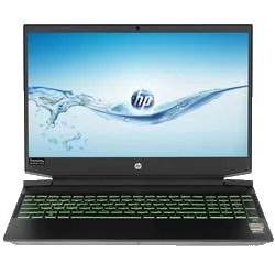 Замена звуковой карты HP Gaming 15-ec0045ur