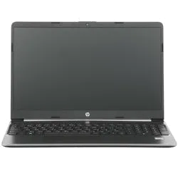 Чистка от пыли HP 15s-fq0022ur
