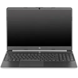 Чистка от пыли HP 15s-fq1014ur