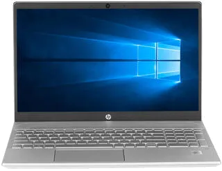 Чистка от пыли HP Pavilion 15-cs3013ur