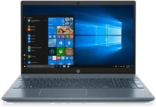 Чистка от пыли HP Pavilion 15-cs3014ur