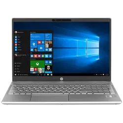 Чистка от пыли HP Pavilion 15-cs3032ur